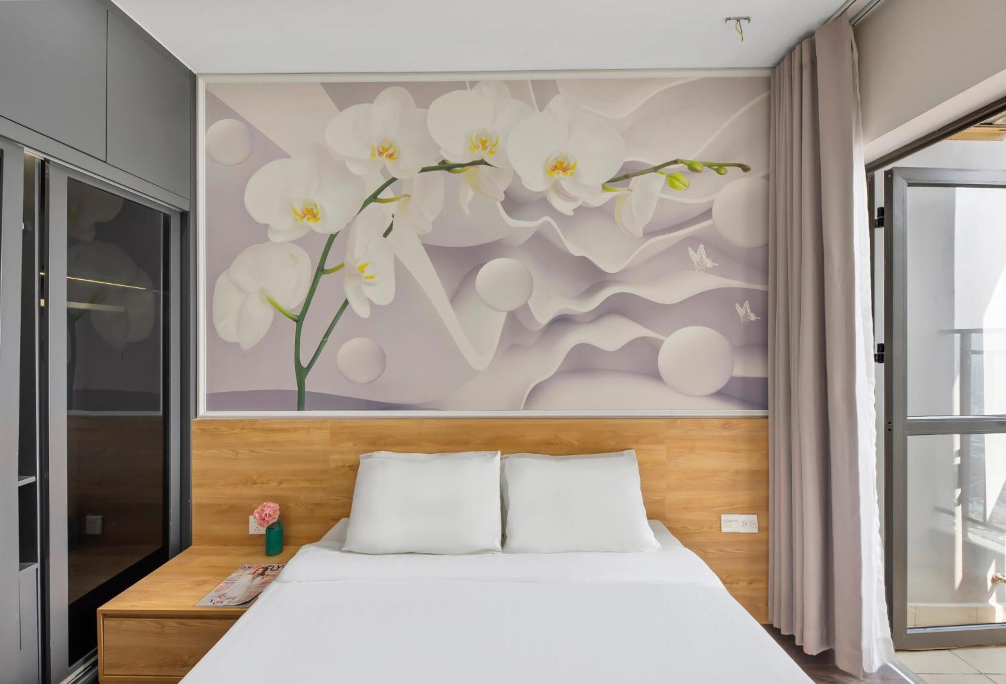 Elysium Cbd Rivergate Apartment - Pool - Free 4G Sim For 3 Nights Ho Chi Minh City Exterior photo